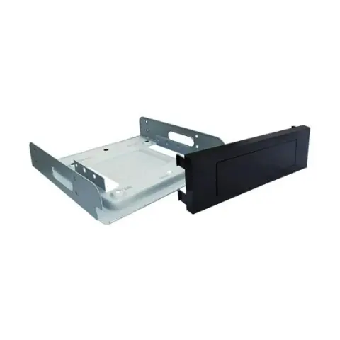 Салазки SSD/HDD переходник с 5.25 на 3.5 и 2.5 (DLA-525) img.0-m