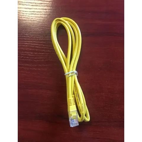 Patch cord UTP 1.5м Cat 5 Acorp (Patch-150) img.0-m