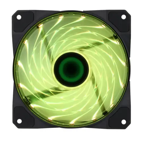 Кулер для кейса Gamemax 120мм Gamemax GMX-12RGB II img.0-m