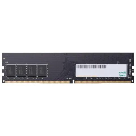 8GB DDR4 DIMM 2666MHz Apacer (EL.08G2V.GNH) img.0-m
