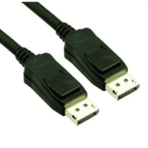 Кабель iPower Displayport-Displayport 4K 2м. (iPower iPDP4k20) img.0-m