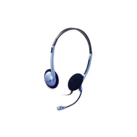 Науш+Микр Genius, HS-02B img.0-m