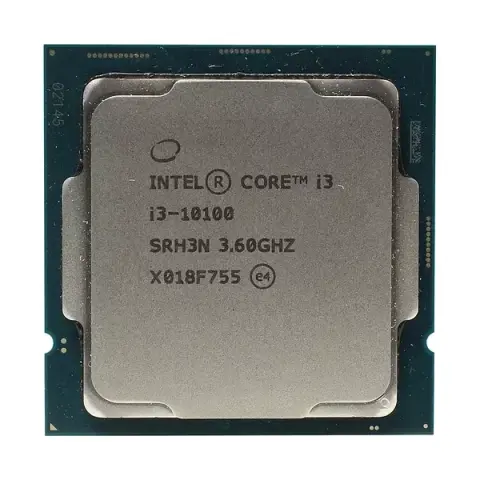 Core i3-10100 oem/tray img.0-m