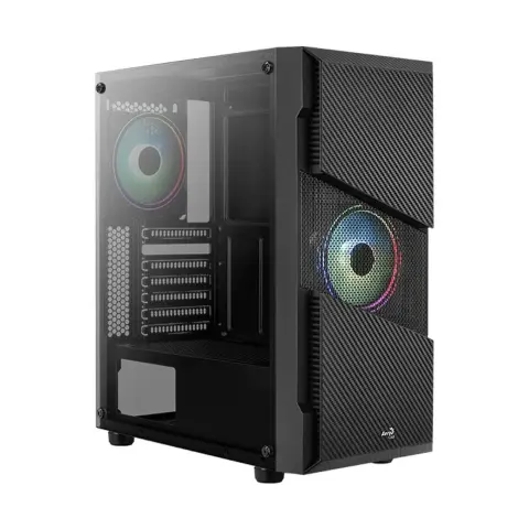 Корпус CASE Aerocool Menace Saturn RGB img.0-m