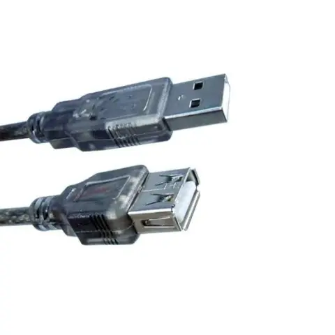 Кабель удлинитель USB, AM-AF USB 2.0 3м. (Monster Cable 3m) img.0-m
