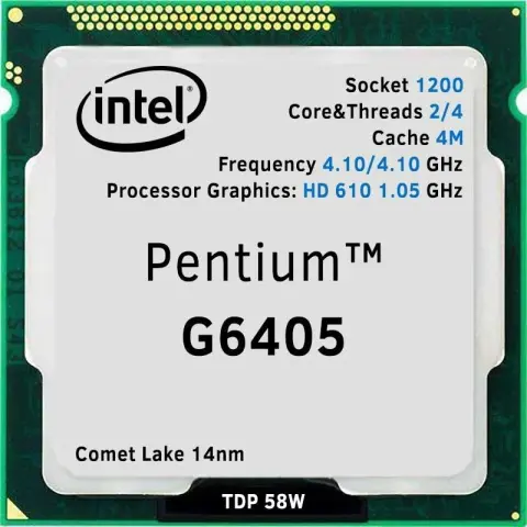 G6405 oem/tray img.0-m