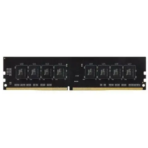 8GB DDR4 DIMM 3200MHz Team Group (TED48G3200C22016) img.0-m