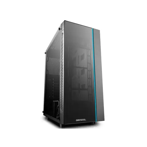 Корпус Deepcool MATREXX 55 img.0-m