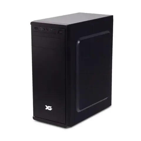 Корпус X-Game XC-370-2 ATX img.0-m