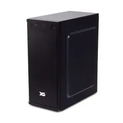 Корпус X-Game XC-370-2 ATX