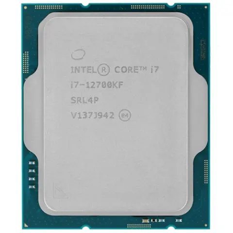 Core i7-12700KF oem/tray img.0-m