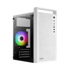 Корпус Aerocool CS-109 RGB (CS-109 White)