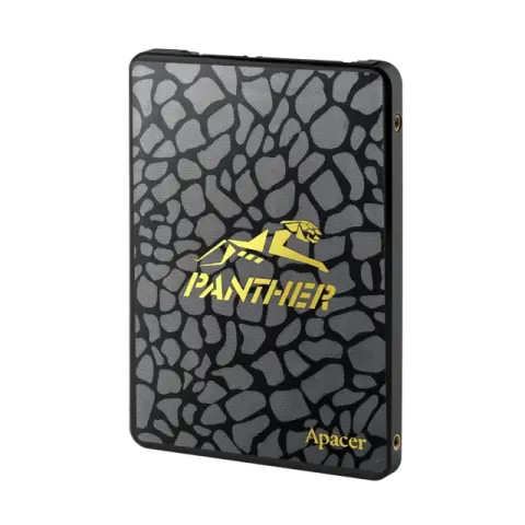 SSD 2.5 120GB Apacer AS340 retail (AP120GAS340XC-1) img.0-m