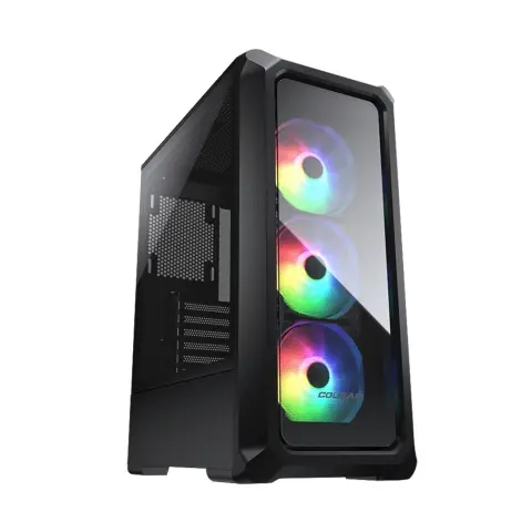 Корпус Cougar Archon 2 img.0-m