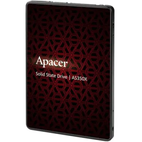 SSD 2.5 512GB Apacer AS350X (AP512GAS350XR-1) img.0-m