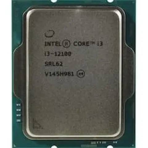 Core i3-12100 oem/tray img.0-m