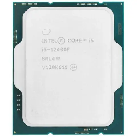 Core i5-12400F oem/tray img.0-m