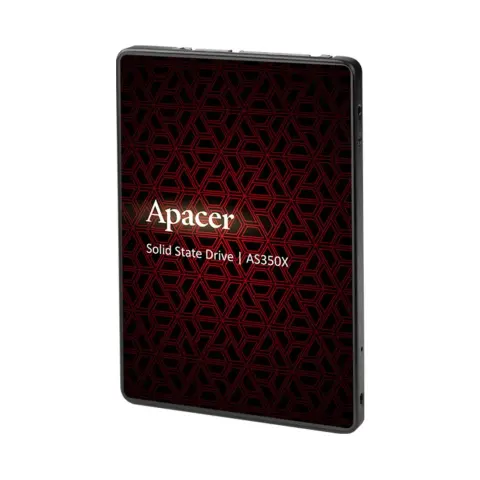 SSD 2.5 1TB Apacer AS350X (AP1TBAS350XR-1) img.0-m