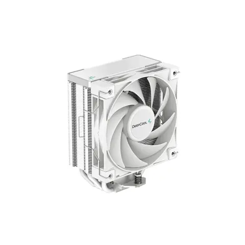 Deepcool AK400 Белый (R-AK400-WHNNMN-G-1) img.0-m
