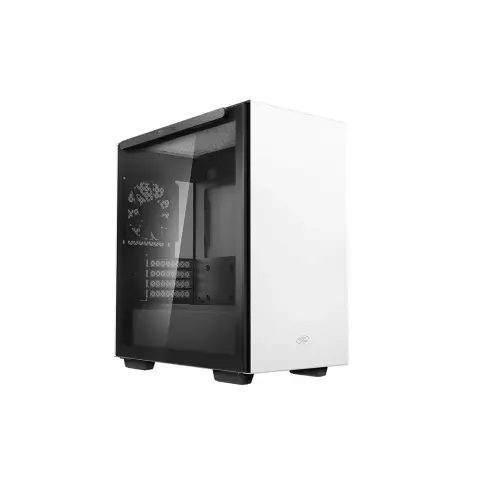 Корпус Deepcool MACUBE 110 WH img.0-m
