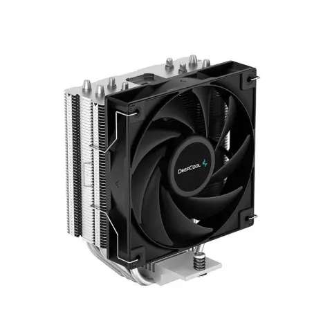 Deepcool AG400 220W Fan120 универсальный 4pin (R-AG400-BKNNMN-G-1) img.0-m