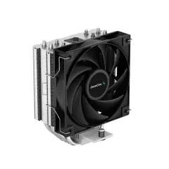 Deepcool AG400 220W Fan120 универсальный 4pin (R-AG400-BKNNMN-G-1)