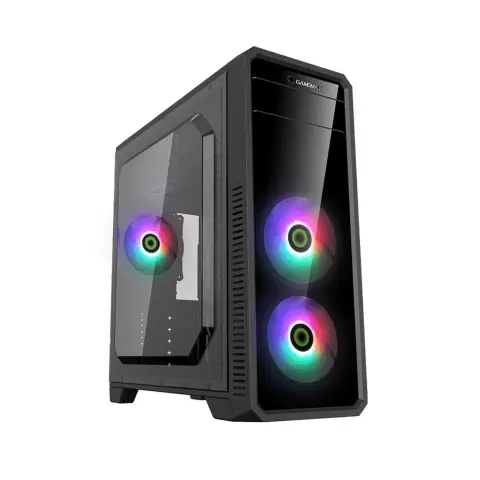 i3-10105F +H510 +RX6650|8GB +8GB +Nvme256 +БП +Корпус (код: W55) img.0-m
