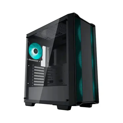 i5-12400F +H610 +RX6650XT|8GB +16GB +Nvme1Tb +БП +Корпус (код: W57) img.0-m