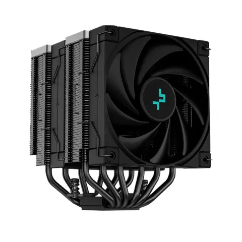 Deepcool AK620 ZERO DARK (R-AK620-BKNNMT-G-1) img.0-m