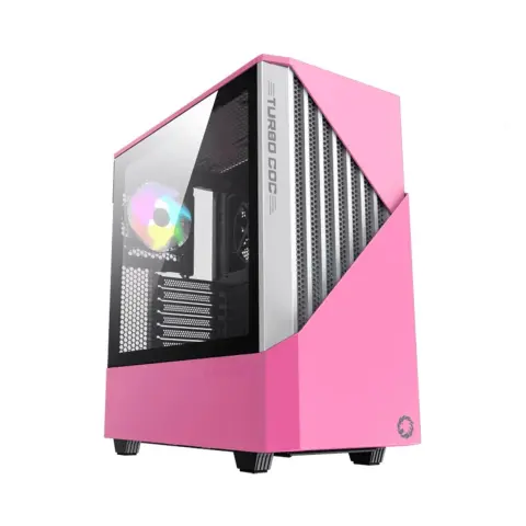Корпус Gamemax Contac COC WP T806 img.0-m