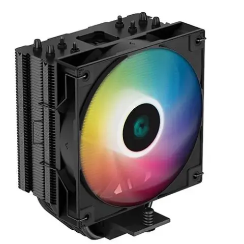 Fan Intel/AMD Deepcool AG400 ARGB (R-AG400-BKANMC-G-2) img.0-m