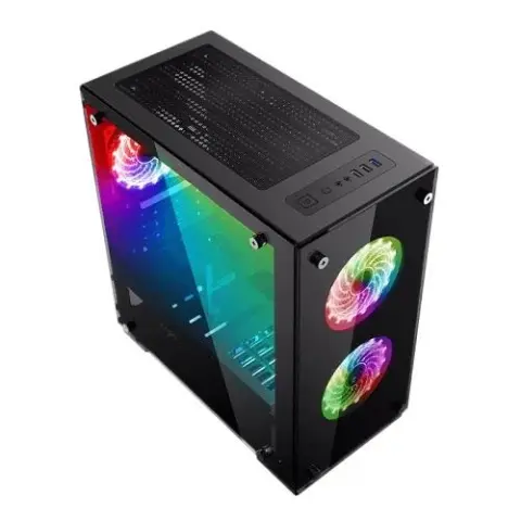Корпус Gamemax H605-TA M65 img.0-m