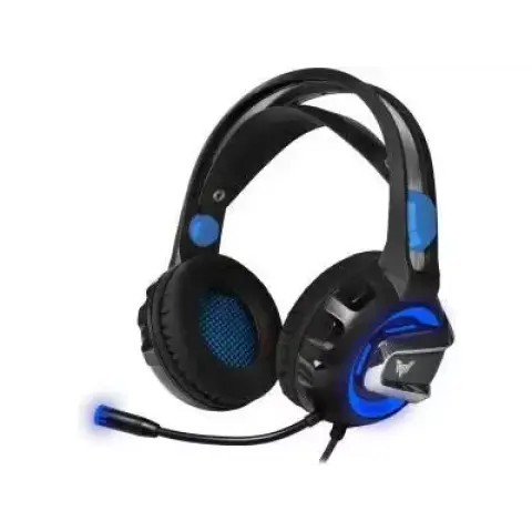 Науш+Микр Crown CMGH-3101Black-blue (CMGH-3101) img.0-m