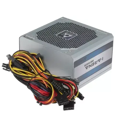 Chieftec 700W iArena (12CM) (Chieftec GPC-700S) img.0-m