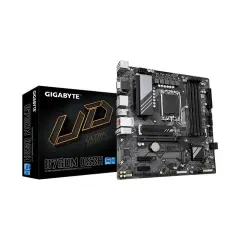 Intel 1700 B760M Gigabyte 4DDR5 (B760M DS3H DDR5)
