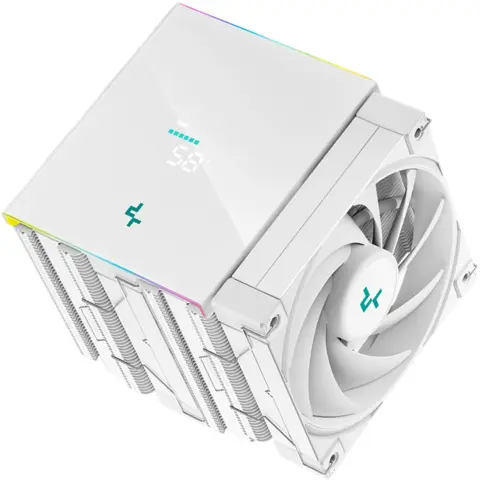 Deepcool AK620 DIGITAL (R-AK620-WHADMN-G) img.0-m