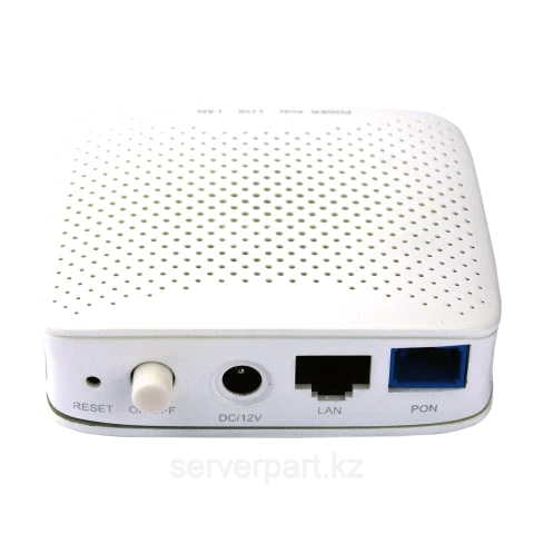 BDCOM Абонентский терминал ONU 1xPON SC/UPC 1xGE (GP1702-1G) img.0-m