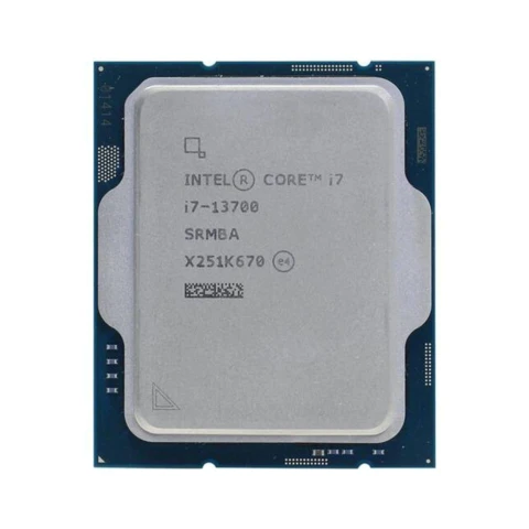 Core i7-13700, oem/tray img.0-m