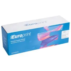 Картридж Europrint EPC-725 для Canon i-SENSYS LBP-6ххх, MF3010
