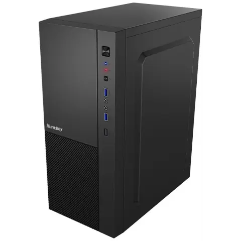 Корпус HuntKey HK320 ATX img.0-m