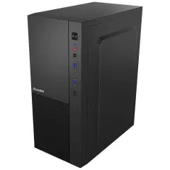Корпус HuntKey HK320 ATX
