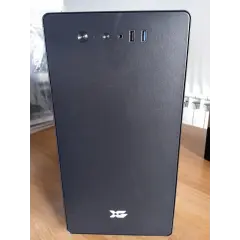 Корпус X-Game Phantom Micro ATX (XG Phantom)