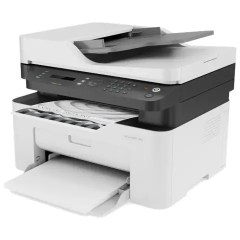 МФУ HP LaserJet 137fnw USB Wi-Fi (4ZB84A) img.0-m