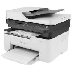 МФУ HP LaserJet 137fnw USB Wi-Fi (4ZB84A)